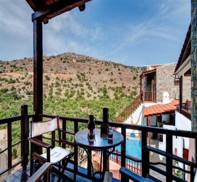 VILLA ONE BEDROOM