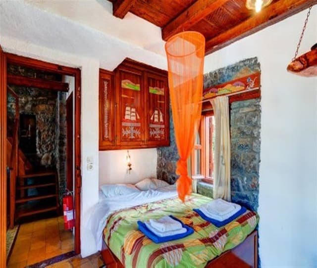 VILLA ONE BEDROOM