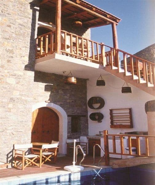 VILLA SUPERIOR