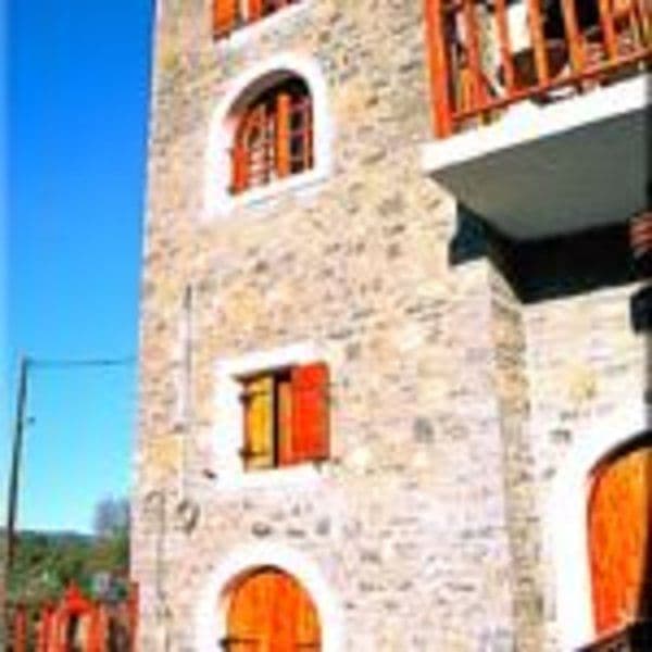 VILLA SUPERIOR