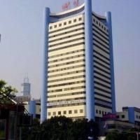 โรงแรมเสฉวน เซินเจิ้น (Shenzhen Si Chuan Hotel)0