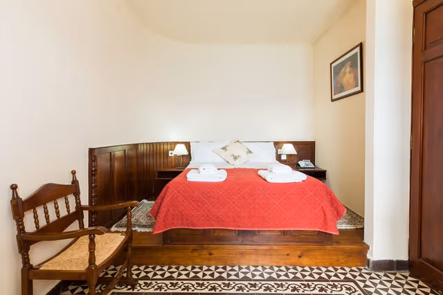 APARTMENT SEA VIEW CAPACITY 2