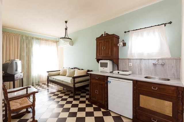 APARTMENT SEA VIEW CAPACITY 3