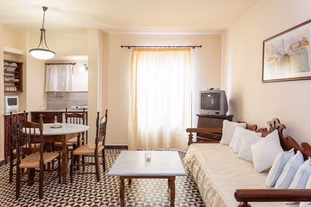 APARTMENT CAPACITY 2