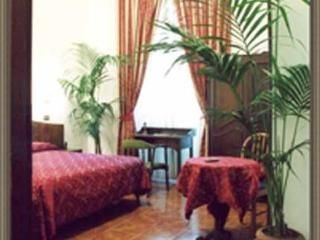 B & B Evergreen0
