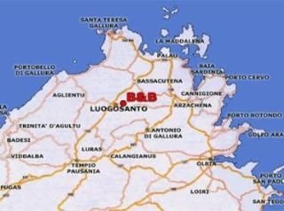 B&B Casa Mannoni Sardegna3