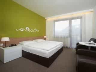 Hotel Ladurner