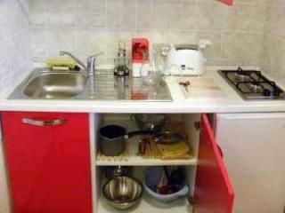 Apartment Sardinia4