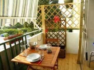 Apartment Sardinia3