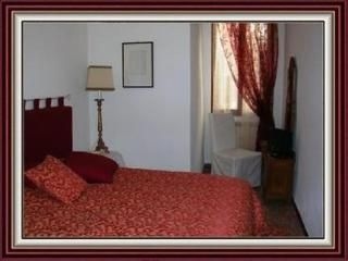 B & B Al Tramonto Dorato0
