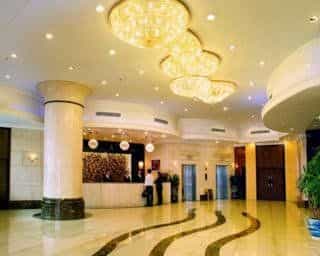 Kaili Hotel