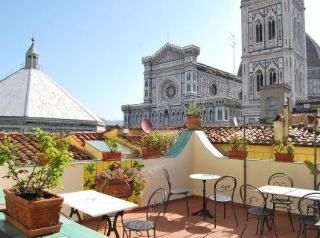 B&B Residenza Giotto3