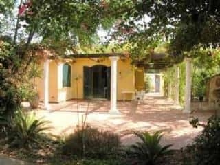 Villa Glicine Villa Glicine