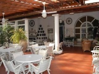 Hotel Villa Augustus0