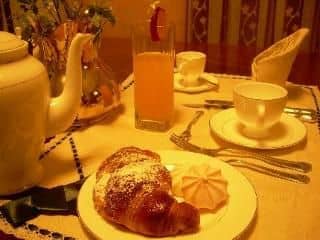 Bed And Breakfast La Giara Bed And Breakfast La Giara