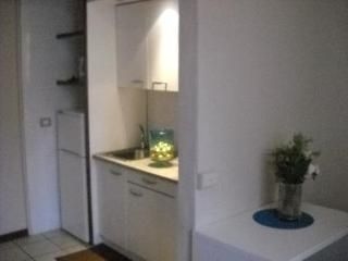 Aramis Apart-hotel Residence Downtown1