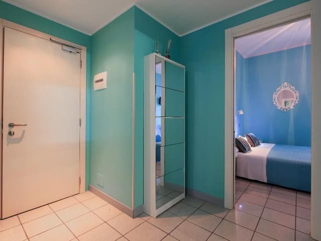 QUADRUPLE STANDARD