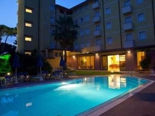 Hotel Venezia0