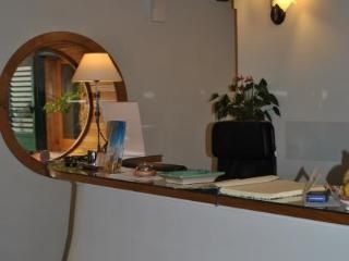 Minihotel Iris1