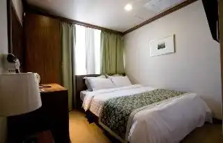 J Hill Hotel J Hill Hotel