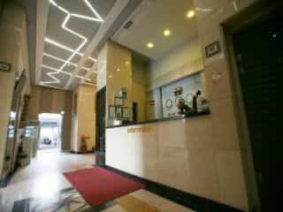Boom Tourist Hotel Boom Tourist Hotel