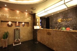 โฮเทล อาร์โก (Hotel Argo)2