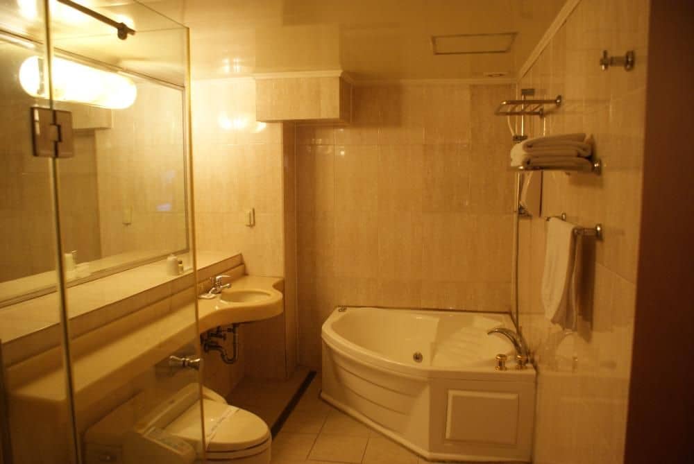 Central Hotel Suwon Central Hotel Suwon