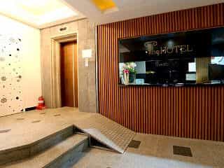 The Hotel Uijeongbu The Hotel Uijeongbu