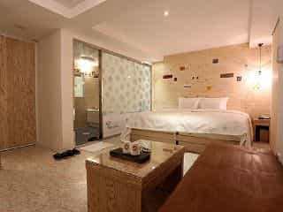 The Hotel Uijeongbu The Hotel Uijeongbu
