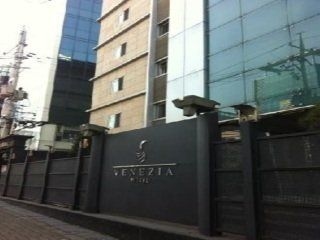 Venezia Tourist Hotel2