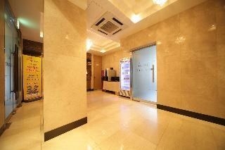 Gangnam Chocolate Hotel0