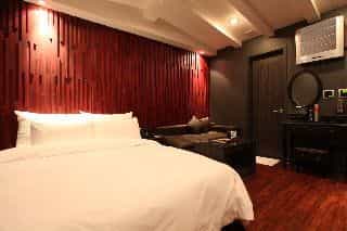 Gangnam Chocolate Hotel Gangnam Chocolate Hotel