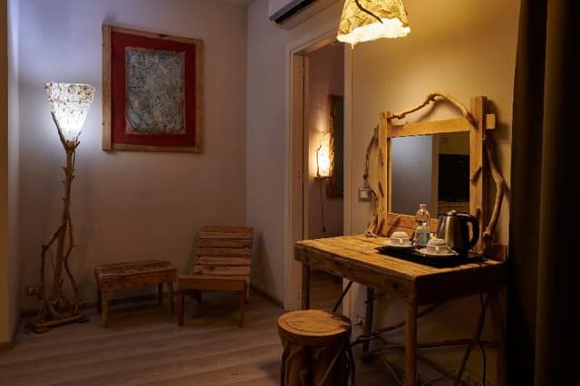 JUNIOR SUITE STANDARD
