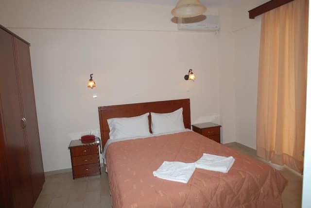 APARTMENT STANDARD