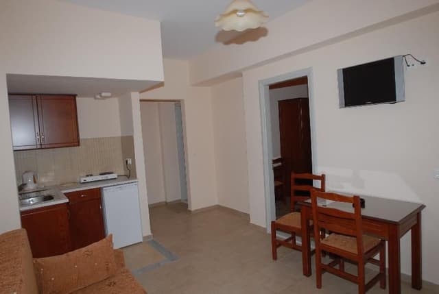 APARTMENT STANDARD