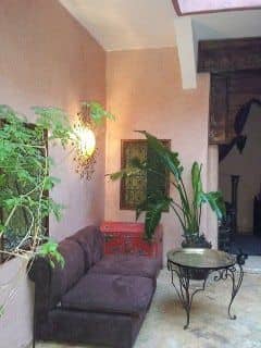Riad Dar Lila Riad Dar Lila