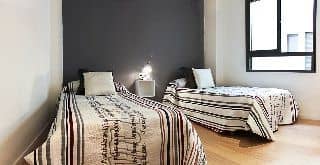 Apartamentos Negrito Apartamentos Negrito
