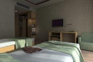 Yali Park Hotel0