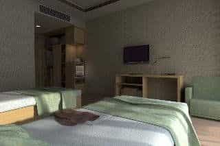Yali Park Hotel