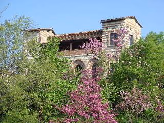 Castello Di Frassinello1