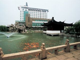 Jin Cheng Jin Jiang International Hotel2