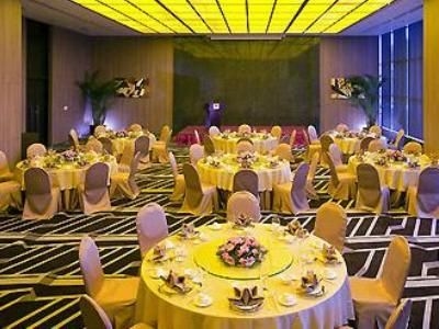 Mercure Suzhou Park Hotel And Suites3