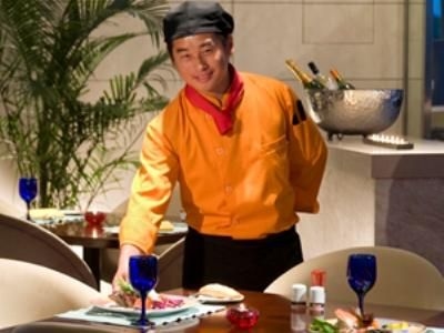 Mercure Suzhou Park Hotel And Suites4