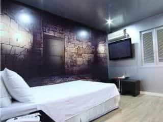 BJ Hotel BJ Hotel