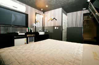 D Hotel Seoul D Hotel Seoul