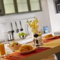 Modena Jinjihu Suzhou Hotel2