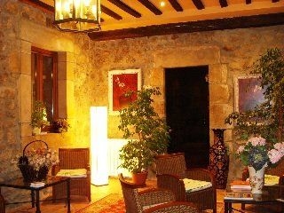 Palacio Garcia Quijano Hotel1