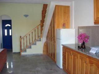 Karterados Beach Apartments1