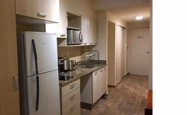 SUITE STANDARD