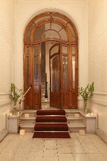 Rooney's Boutique Hotel0